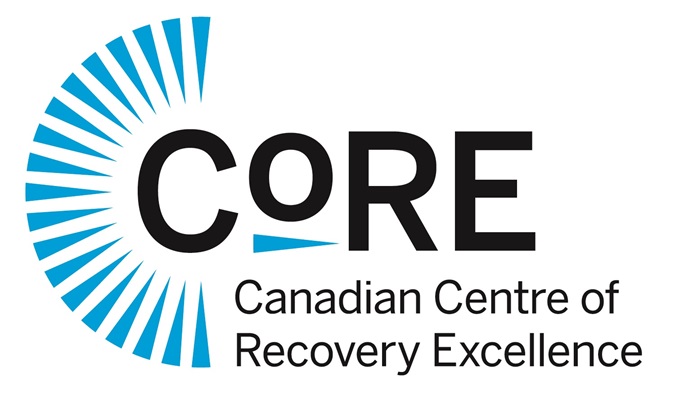 CoRE logo